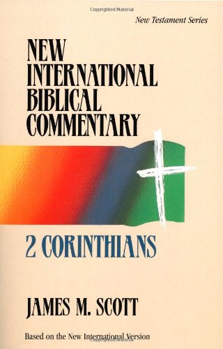 Beispielbild fr 2 Corinthians [Understanding the Bible Commentary Series] zum Verkauf von Windows Booksellers