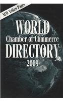 Beispielbild fr World Chamber of Commerce Directory 2009 zum Verkauf von Better World Books