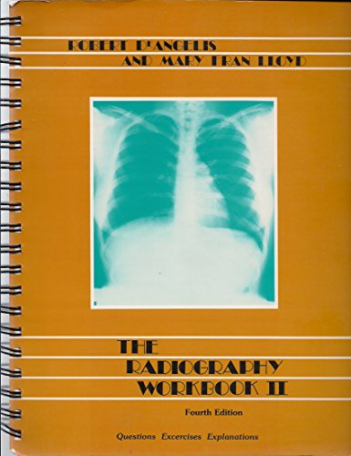 9780943589145: Radiography Workbook II