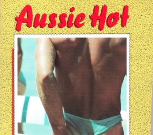 Stock image for Aussie Boys for sale by THE SAINT BOOKSTORE