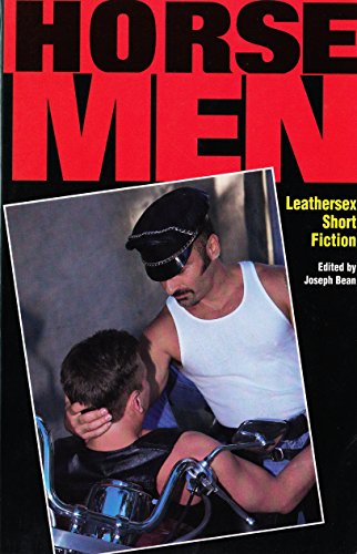 Stock image for Horseman: Leathersex Short Fiction for sale by HPB Inc.