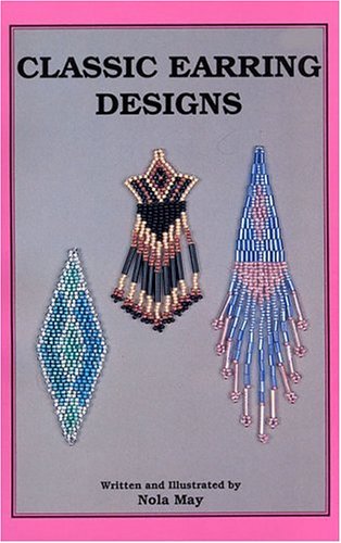 Stock image for Classic Earring Designs for sale by Goldstone Books