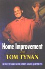 9780943629117: Home Improvement: Homeowner's Most Often Asked Questions