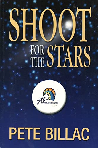 Beispielbild fr Shoot for the Stars zum Verkauf von SecondSale