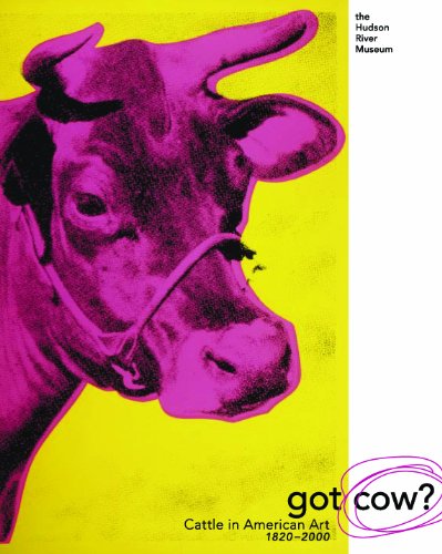 Imagen de archivo de Got Cow? Cattle in American Art, 1820-2000 a la venta por ThriftBooks-Atlanta