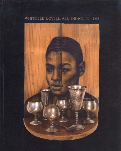 Imagen de archivo de Whitfield Lovell: All Things in Time a la venta por ThriftBooks-Atlanta