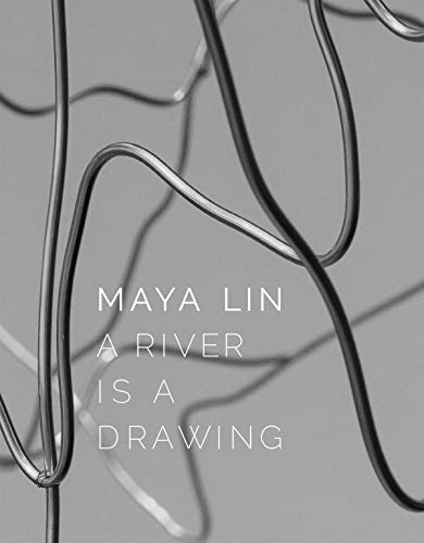 Stock image for Maya Lin: A River Is a Drawing for sale by GF Books, Inc.