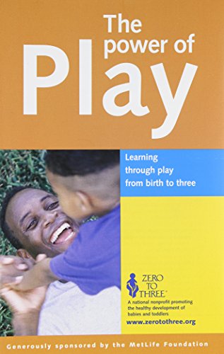 Power of Play: Pack of 20 (9780943657776) by Lerner, Claire