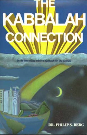 Stock image for The Kabbalah Connection for sale by 3rd St. Books
