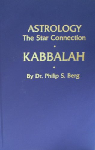 Beispielbild fr Astrology: The Star Connection zum Verkauf von Magus Books Seattle