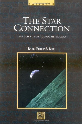 Beispielbild fr Astrology, the Star Connection zum Verkauf von WorldofBooks