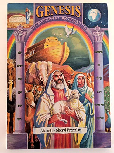 Stock image for The Jewish Children's Bible for sale by ThriftBooks-Dallas