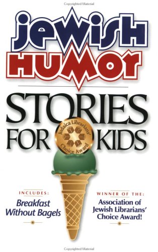 Stock image for Jewish Humor Stories for Kids for sale by ThriftBooks-Dallas