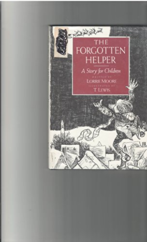 9780943718002: The Forgotten Helper: A Story for Children