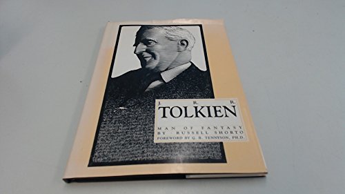 Beispielbild fr J. R. R. Tolkien: Hobbit Chronicler zum Verkauf von ThriftBooks-Atlanta