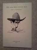 9780943722085: Man Who Never Was : Essays on Fernando Pessoa