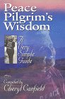 Beispielbild fr Peace Pilgrim's Wisdom: A Very Simple Guide zum Verkauf von SecondSale