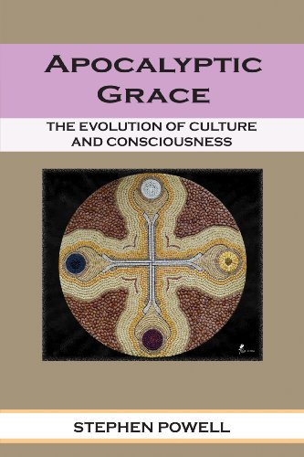 Imagen de archivo de Apocalyptic Grace: The Evolution of Culture and Consciousness a la venta por HPB-Red