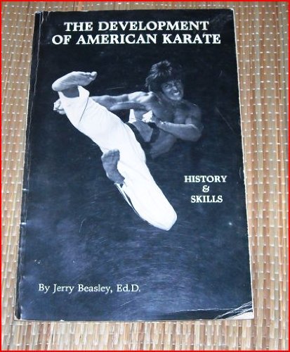 Development of American Karate: History and Skills