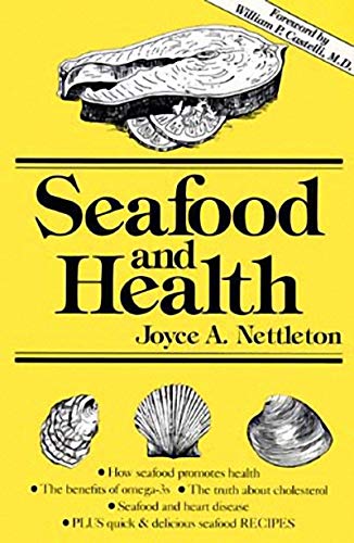 Beispielbild fr Seafood and Health zum Verkauf von SecondSale