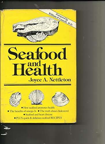 Beispielbild fr Seafood and Health zum Verkauf von Midtown Scholar Bookstore
