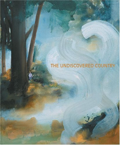 Beispielbild fr The Undiscovered Country zum Verkauf von ThriftBooks-Atlanta