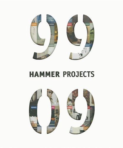 Imagen de archivo de Hammer Projects: 1999-2009 a la venta por Books From California