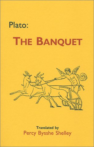 Stock image for The Banquet for sale by ThriftBooks-Dallas