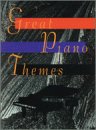 Beispielbild fr Great Piano Themes zum Verkauf von Wonder Book