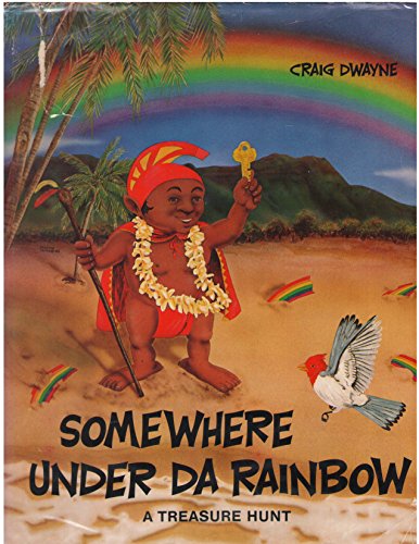 Stock image for Somewhere Under Da Rainbow for sale by ThriftBooks-Atlanta