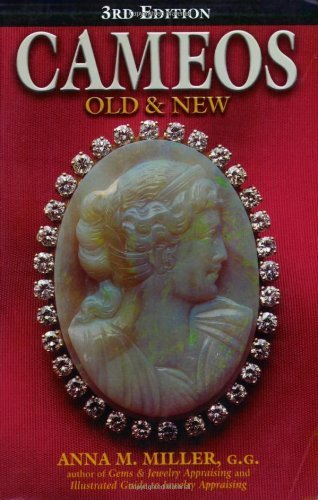 Stock image for Cameos: Old & New, 3rd Edition for sale by SecondSale