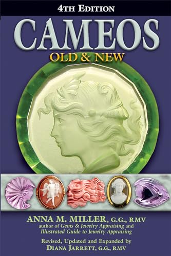 Beispielbild fr Cameos Old & New (4th Edition) (CV V) zum Verkauf von HPB Inc.