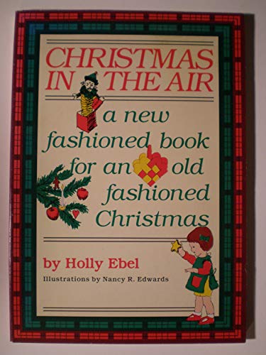 Beispielbild fr Christmas in the Air zum Verkauf von Half Price Books Inc.