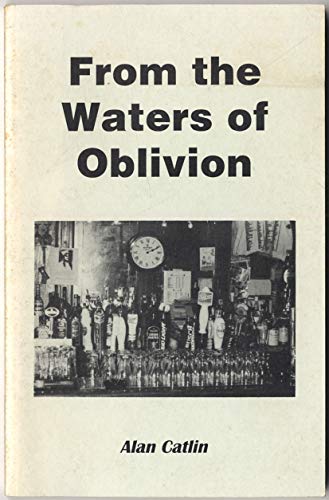 Imagen de archivo de From the Waters of Oblivion a la venta por Books of Paradise
