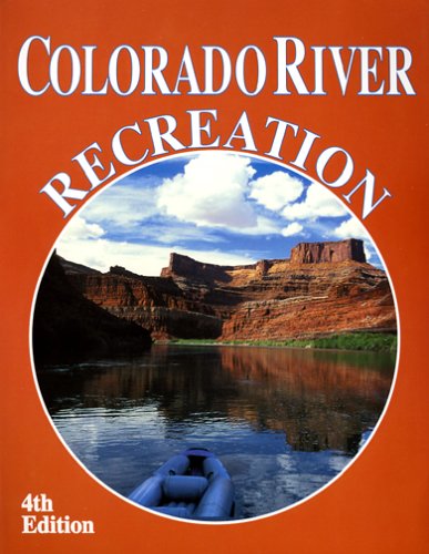 Stock image for Colorado River Recreation for sale by ThriftBooks-Atlanta