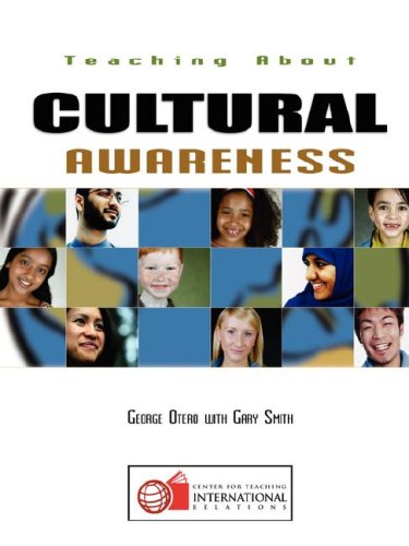 Teaching About Cultural Awareness (9780943804842) by Otero, George C.