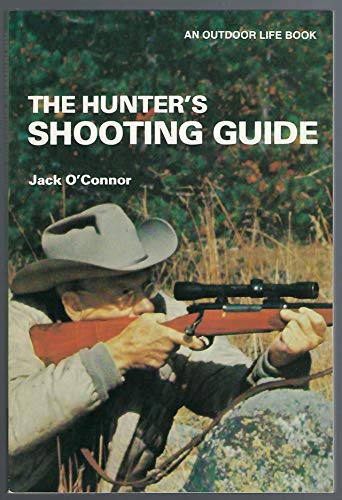 Stock image for Hunters Shooting Guide for sale by HPB Inc.