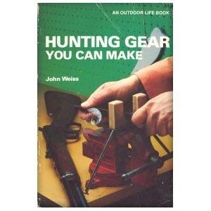 9780943822136: Hunting Gear You Can Make