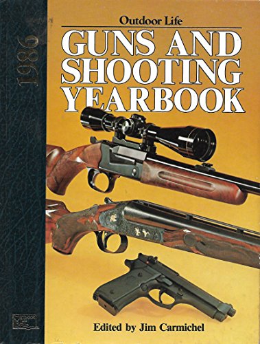 Stock image for Guns and Shooting, 1986 for sale by HPB-Ruby