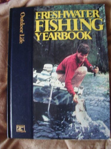 Stock image for Freshwater Fishing Yearbook for sale by Booked Experiences Bookstore