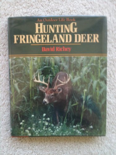 Beispielbild fr Hunting Fringeland Deer zum Verkauf von Better World Books