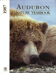 Stock image for Audubon Nature Yearbook 87 Line, Les for sale by Mycroft's Books