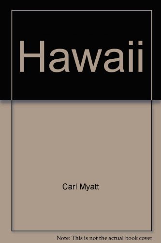 Beispielbild fr HAWAII THE ELECTRIC CENTURY zum Verkauf von Larry W Price Books