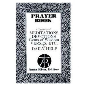 Imagen de archivo de Prayer Book a la venta por WorldofBooks