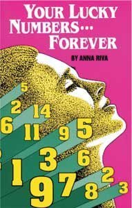 Beispielbild fr Your Lucky Numbers Forever zum Verkauf von BooksRun