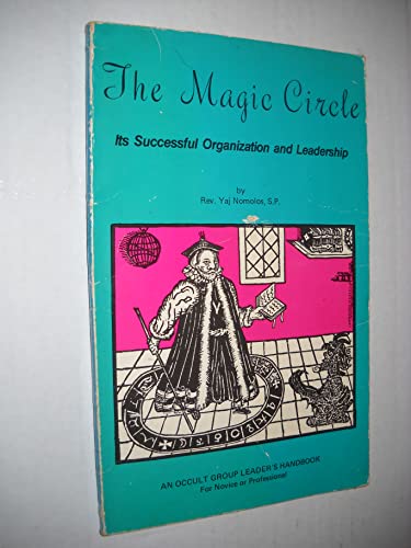 9780943832401: Magic Circle