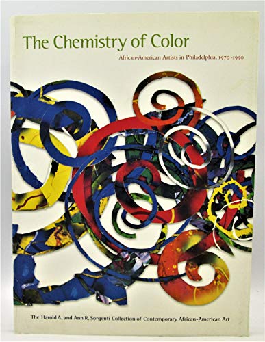 Stock image for The Chemistry Of Color for sale by Ridge Road Sight And Sound