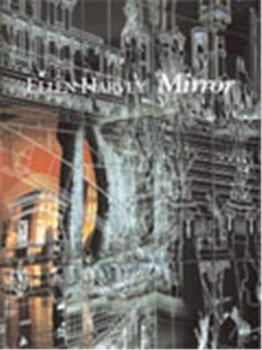 Imagen de archivo de Ellen Harvey: Mirror a la venta por Montclair Book Center