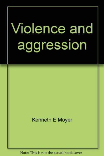 9780943852157: Title: Violence and aggression A physiological perspectiv