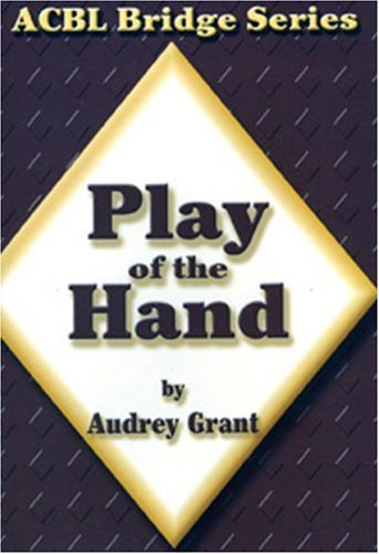Beispielbild fr Play of the Hand zum Verkauf von Wonder Book